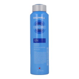 Goldwell COLORANCE 6N Rubio Oscuro Natural 120 ml