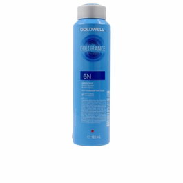 Goldwell Colorance 6N Rubio Oscuro Natural 120 ml