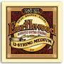 Ernieball Set Acústica Earthwood Bronze 12St. Medium 11-52