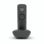 Gigaset A690 Duo Negro, Plata