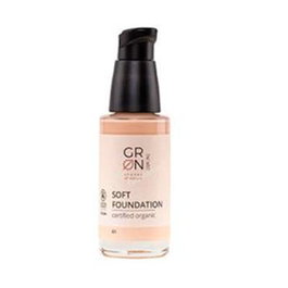 GRN Base de Maquillaje Ligera 01 clara 30ml