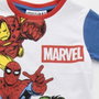 Cerdá Pijama Corto Single Jersey Marvel 3 Años - Modelos surtidos