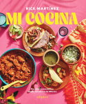 Mi cocina, Rick Martínez