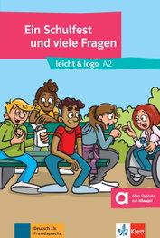 KLETT, Ein Schulfest und viele Fragen - VV.AA. / KLETT