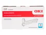 Oki Unidad de tambor Cian 44844471 para MC853/MC873/MC883