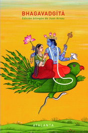 Bhagavadgita, AA.VV. - ATALANTA EDITORIAL