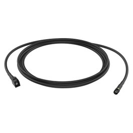 Axis TU6004-E Cable Negro 30 m