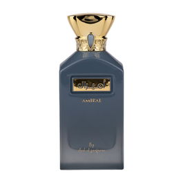 Amiral, Agua de perfume, Para hombres, 100 ml