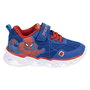 Cerdá Deportiva con Luces Spiderman T026 Suela Ligera Eva Niños Talla 26