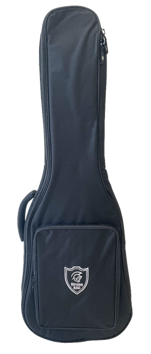 Funda Strongbag para Guitarra Eléctrica de 10 mm Negra