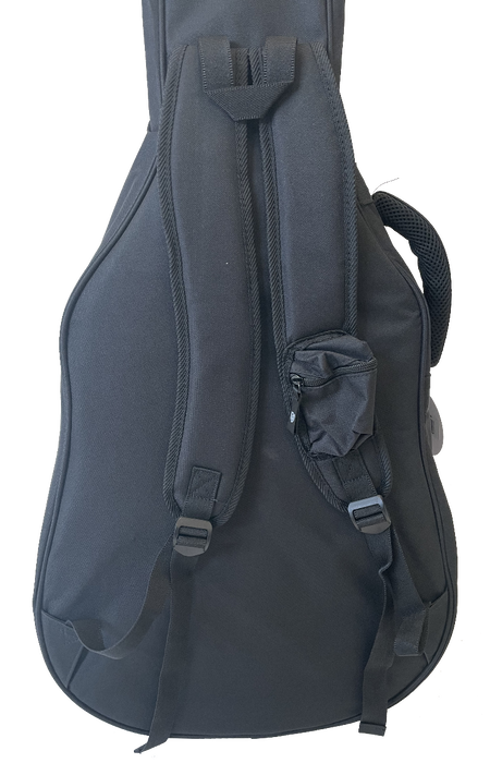 Funda Strongbag para Guitarra Eléctrica de 10 mm Negra