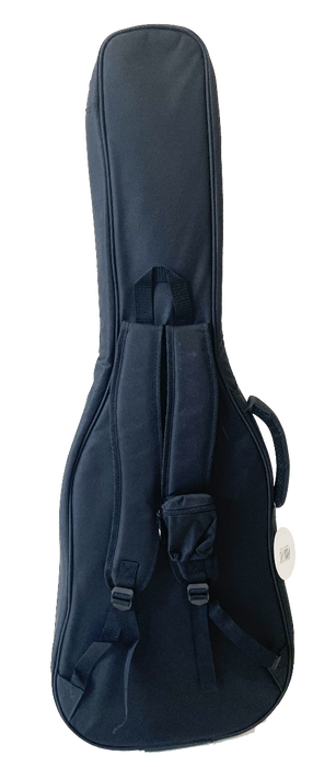 Funda Strongbag para Guitarra Eléctrica de 10 mm Negra