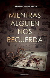 Mientras alguien nos recuerda, Carmen Conde - ROCA EDITORIAL