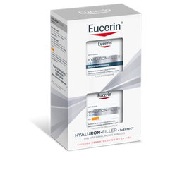 Eucerin Hyaluron Filler Estuche Día y Noche