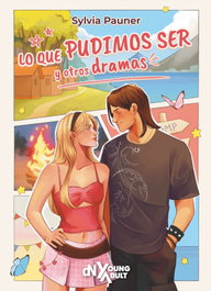 Lo que pudimos ser y otros dramas, DEL NUEVO EXTREMO - DEL NUEVO EXTREMO
