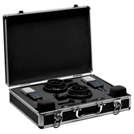 AKG C414XLS Set Micrófonos Estéreo Condensador de Diafragma Grande