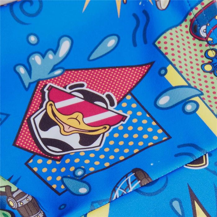 Bañador Niño Speedo Digital Allover Aquashort Añil Bañador Niño Speedo Digital Allover Aquashort Añil