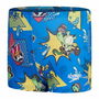 Bañador Niño Speedo Digital Allover Aquashort Añil