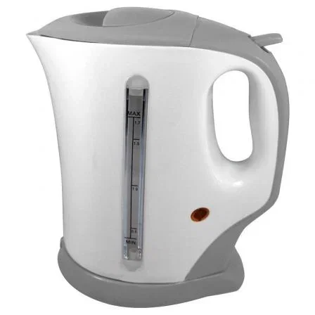 Hervidor de Agua Docelar 5776DL/ 1850-2200W/ Capacidad 1.7L Hervidor de Agua Docelar 5776DL/ 1850-2200W/ Capacidad 1.7L