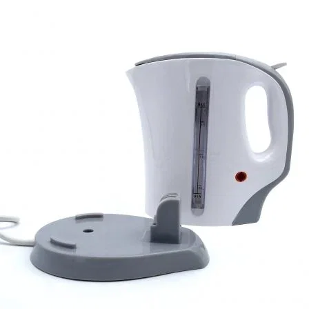 Hervidor de Agua Docelar 5776DL/ 1850-2200W/ Capacidad 1.7L Hervidor de Agua Docelar 5776DL/ 1850-2200W/ Capacidad 1.7L