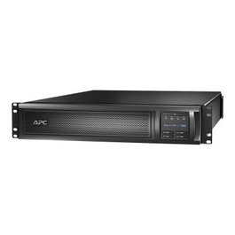 APC Smart-UPS SMX3000RMHV2UNC 3000VA UPS para rack montaje en servidor