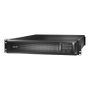 APC Smart-UPS SMX3000RMHV2UNC 3000VA UPS para rack montaje en servidor