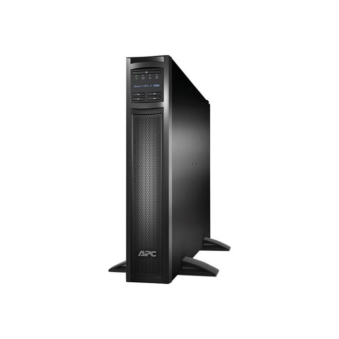APC Smart-UPS SMX3000RMHV2UNC 3000VA UPS para rack montaje en servidor