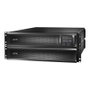 APC Smart-UPS SMX3000RMHV2UNC 3000VA UPS para rack montaje en servidor