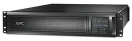 APC Smart-UPS SAI 3 kVA 2700 W Línea Interactiva 9 Tomas AC 208 V