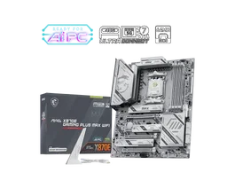 MSI MAG X870E Gaming Plus Max Wifi