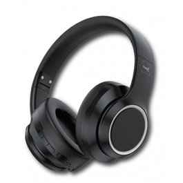 SAMI Auriculares BT DJ Bass Sound con Micro y Manos Libres