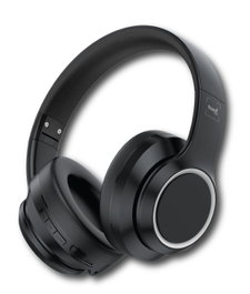 SAMI Auriculares BT DJ Bass Sound con Micro y Manos Libres