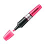 Stabilo Luminator Marcador fluorescente rosa trazo 5mm