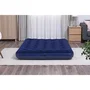 Bestway Colchón Hinchable Doble 191x137x22 cm