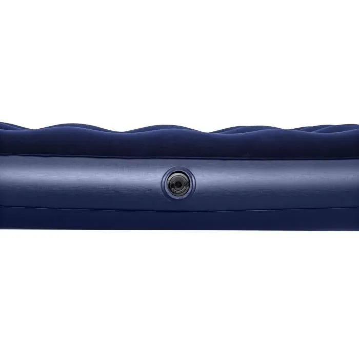 Bestway Colchón Hinchable Doble 191x137x22 cm