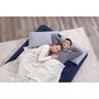 Bestway Colchón Hinchable Doble 191x137x22 cm