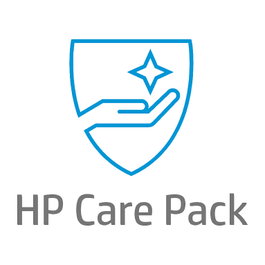 HP Soporte de Hardware 5A5DL+RSD para Dsnjt T1300 de 44 pulgadas