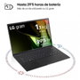 LG Gram 14Z90S-G.AD78B con Intel Core Ultra 7, 32 GB RAM, 1 TB SSD y pantalla de 14 pulgadas