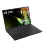 LG Gram 14Z90S-G.AD78B con Intel Core Ultra 7, 32 GB RAM, 1 TB SSD y pantalla de 14 pulgadas