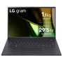 LG Gram 14Z90S-G.AD78B con Intel Core Ultra 7, 32 GB RAM, 1 TB SSD y pantalla de 14 pulgadas