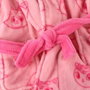 Cerdá Batín Coral Fleece Aplicaciones Gabby's Dollhouse 5 Años