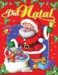 Pai Natal, VV.AA. - GIRASSOL EDIÇOES