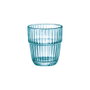 Bormioli Rocco Pack de 6 Vasos Ice Barshine Azul 305 ml