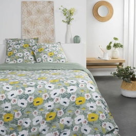 Today Juego de cama Sunshine para 2 personas, 260x240 cm