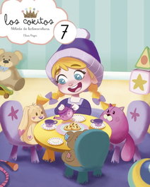 LOS COKITOS, LOS COKITOS 7 - LOS COKITOS