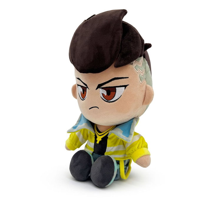 Youtooz Cyberpunk: Edgerunners Peluche David 22 cm