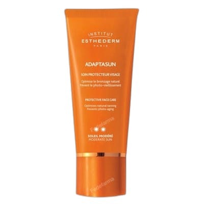 Esthederm Adaptasun Crema Facial Sol Moderado 50 ml
