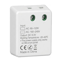 Synergy21 Synergy 21 LED remote control Smart Panel B8 power supply Milight/Miboxer