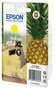 Epson 604XL Cartucho de Tinta Original Amarillo C13T10H44020 de 4 ml