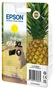 Epson Cartucho de Tinta 604XL Amarillo Original